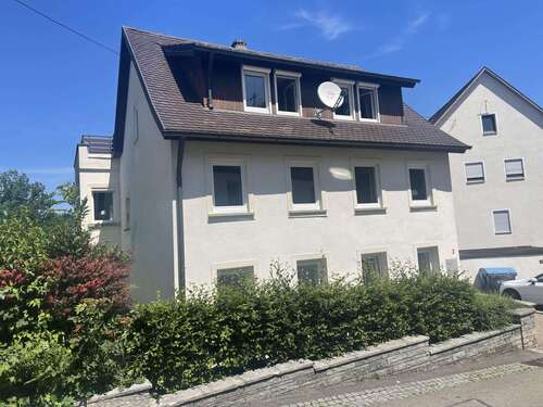 Foto - Haus zum Kaufen in Sigmaringen 625.000,00 € 152.49 m²