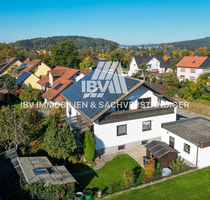 Haus zum Kaufen in Schwarzach bei Nabburg 419.000,00 € 213 m²