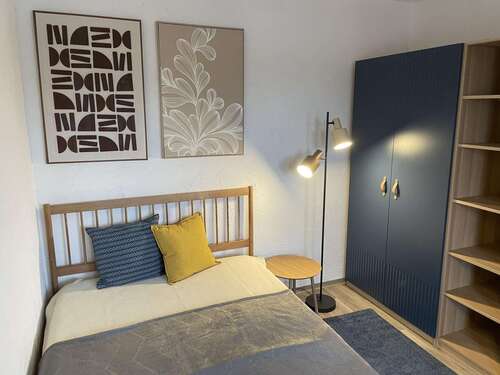 Foto - WG-Zimmer in Erlangen 550,00 € 24 m²