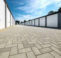 Garage zu vermieten in Chemnitz Lutherviertel 85,00 € - Chemnitz / Lutherviertel