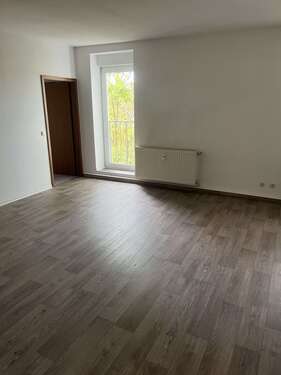 Foto - Wohnung zum Mieten in Gößnitz 400,00 € 91 m²