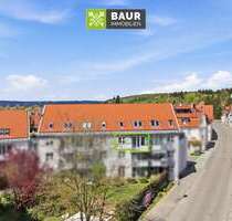 Wohnung zum Kaufen in Leutkirch im Allgäu 219.000,00 € 57.9 m²