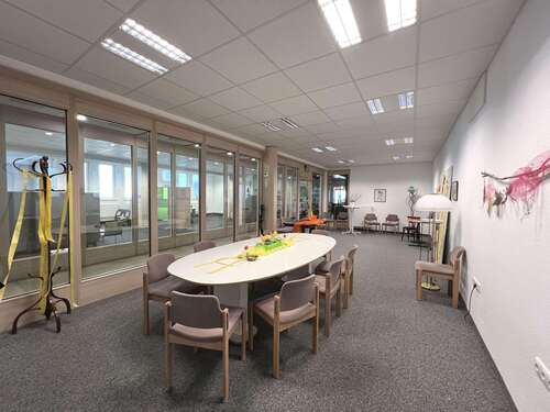 Foto - Büro in Karlstadt 600,00 € 57 m²