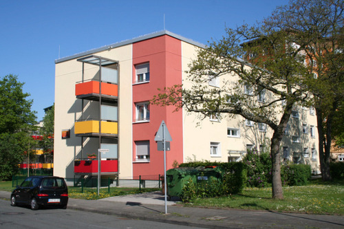 Foto - Wohnung zum Mieten in Rüsselsheim am Main 984,00 € 86.63 m²