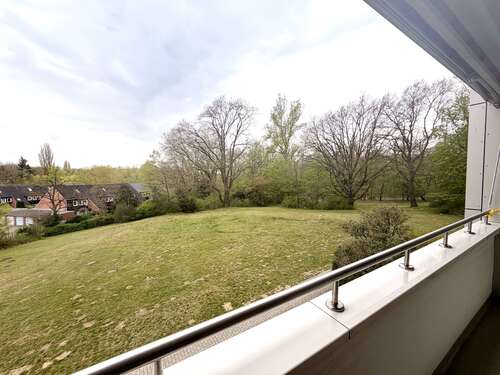 Foto - Wohnung zum Kaufen in Braunschweig 137.500,00 € 58 m²