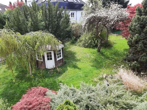 Foto - Grundstück zu verkaufen in München 2.050.000,00 € 1070 m²