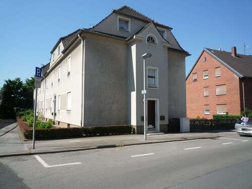 Foto - Wohnung zum Mieten in Gelsenkirchen 421,44 € 52.68 m²