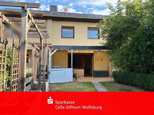 Foto - Haus zum Kaufen in Wolfsburg, Neindorf 199.000,00 € 101.33 m²