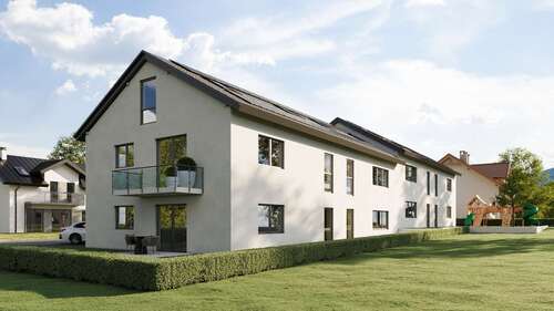 Foto - Wohnung zum Kaufen in Mertloch 379.000,00 € 120 m²