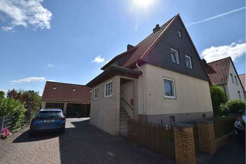 Foto - Haus zum Kaufen in Lengede 285.000,00 € 135 m²
