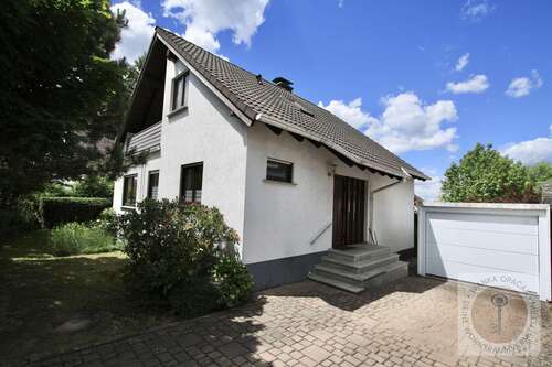 Foto - Haus zum Kaufen in Idstein 648.000,00 € 126 m²