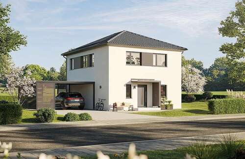 Foto - Haus zum Kaufen in Berlin 656.280,00 € 133 m²