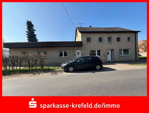 Foto - Haus zum Kaufen in Schwalmtal 399.000,00 € 310 m²