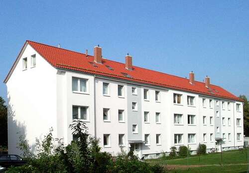 Foto - Wohnung zum Mieten in Herzberg 280,43 € 37.39 m²