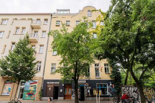 Foto - Wohnung zum Kaufen in Berlin 639.000,00 € 89.93 m²