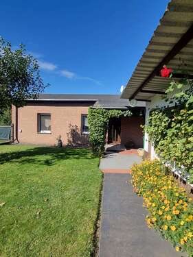 Foto - Haus zum Kaufen in Luckenwalde 250.000,00 € 111 m²