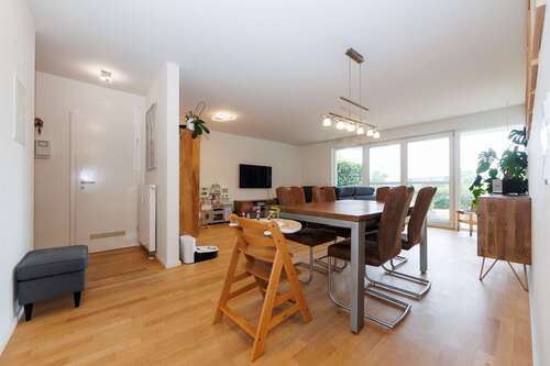 Foto - Wohnung zum Kaufen in Wiesbaden 595.000,00 € 119.86 m²