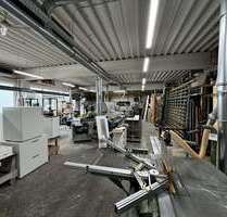 Halle in Riegel am Kaiserstuhl 1.310,00 € 290 m²