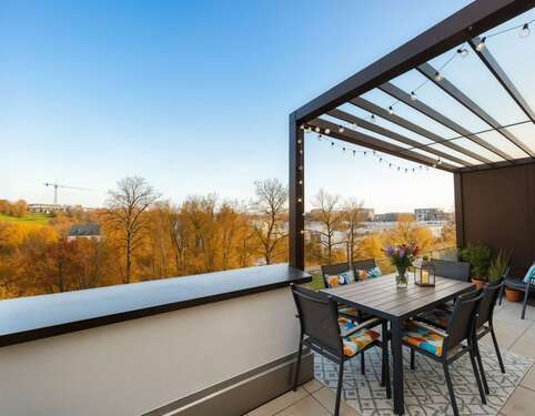 Foto - Wohnung zum Mieten in Würzburg 1.504,23 € 84.25 m²