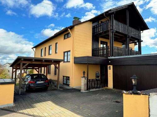 Foto - Haus zum Kaufen in Friedberg 775.000,00 € 300 m²