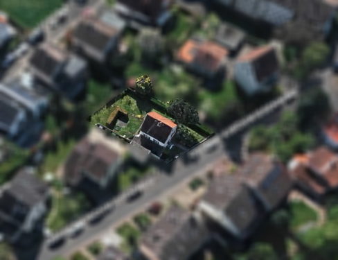 Foto - Haus zum Kaufen in Frankfurt am Main 555.000,00 € 98 m²