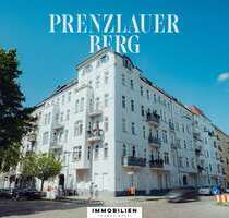 Wohnung zum Kaufen in Berlin-Prenzlauer Berg 780.000,00 € 98 m²
