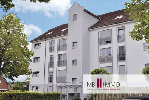 Foto - Wohnung zum Kaufen in Wolfsburg 139.000,00 € 54 m²