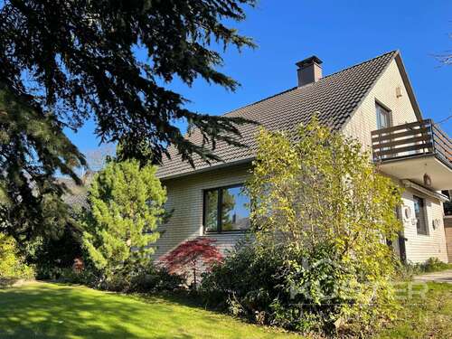 Foto - Haus zum Kaufen in Bad Nenndorf 349.000,00 € 135 m²