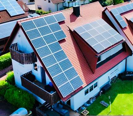 Foto - Haus zum Kaufen in Kreßberg 430.000,00 € 200.74 m²