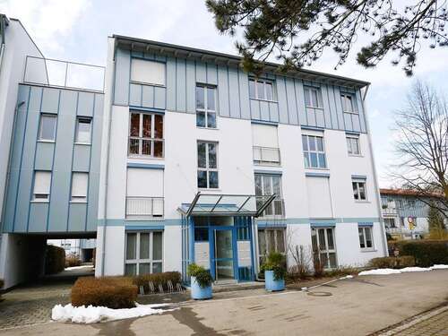 Foto - Wohnung zum Kaufen in Neusäß 435.000,00 € 99 m²