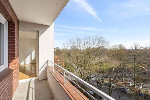 Foto - Wohnung zum Kaufen in Hamburg 180.000,00 € 54 m²