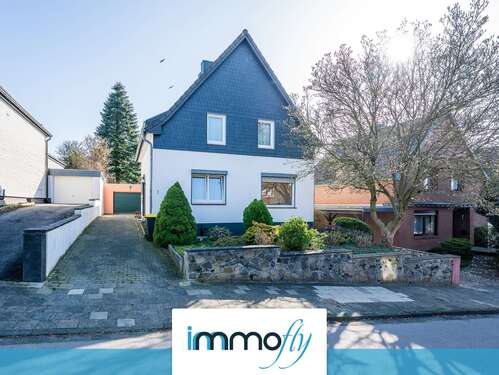 Foto - Haus zum Kaufen in Übach-Palenberg 299.000,00 € 118 m²