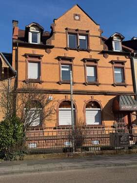 Foto - Wohnung zum Mieten in Neustadt 1.090,00 € 95 m²
