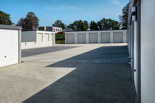 Foto - Garage zu vermieten in Chemnitz Lutherviertel 79,00 €