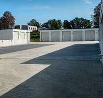 Garage zu vermieten in Chemnitz Lutherviertel 79,00 € - Chemnitz / Lutherviertel