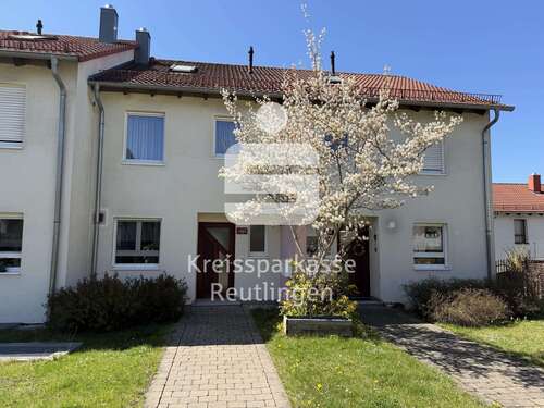 Foto - Haus zum Kaufen in Münsingen 284.000,00 € 104 m²