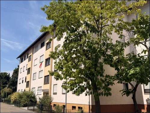 Foto - Wohnung zum Mieten in Schwetzingen 1.010,00 € 98.63 m²