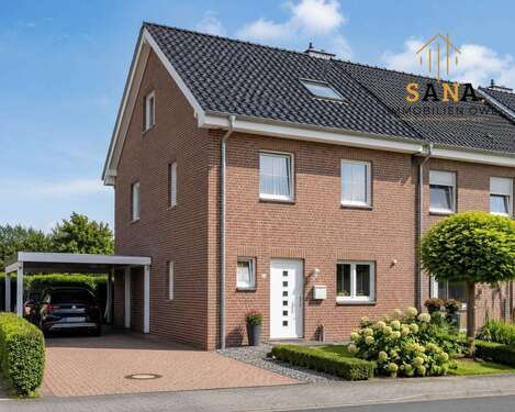 Foto - Haus zum Kaufen in Bünde 369.900,00 € 125 m²