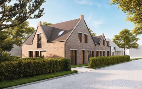Foto - Wohnung zum Kaufen in Hamburg 534.000,00 € 86.5 m²