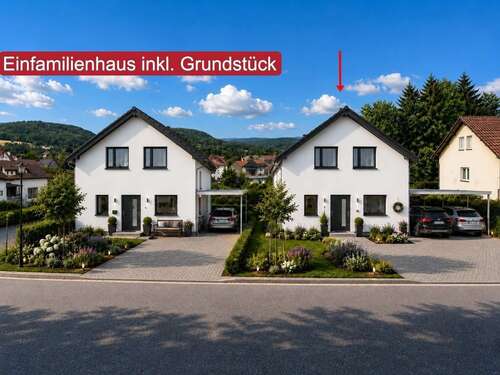 Foto - Haus zum Kaufen in Stockach 542.500,00 € 114 m²