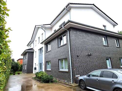 Foto - Wohnung zum Kaufen in Neuenkirchen-Vörden 330.000,00 € 99.54 m²