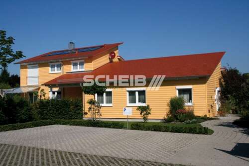 Foto - Büro in Stimpfach 650,00 € 84 m²