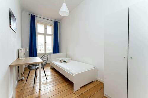 Foto - WG-Zimmer in Berlin 679,00 € 9 m²