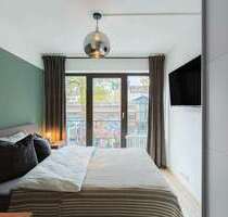 WG-Zimmer in Frankfurt am Main 565,00 € 9 m²