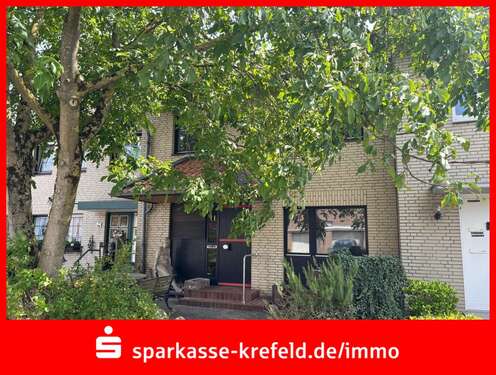 Foto - Haus zum Kaufen in Schwalmtal 259.000,00 € 157 m²