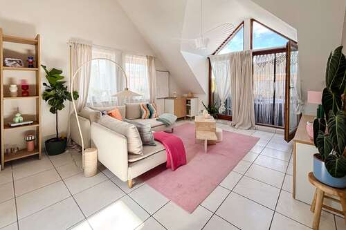 Foto - Wohnung zum Kaufen in RodgauNieder-Roden 169.000,00 € 42.95 m²