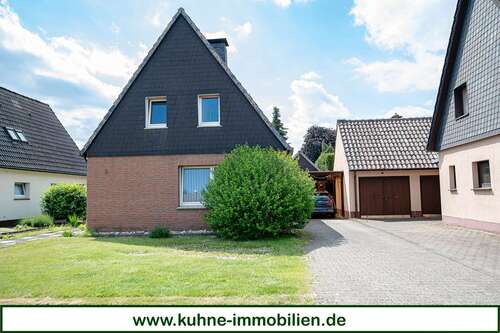 Foto - Haus zum Kaufen in Lünen 389.000,00 € 113 m²