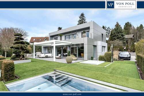 Foto - Haus zum Kaufen in Wehrheim 2.200.000,00 € 273 m²