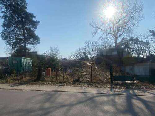 Foto - Grundstück zu verkaufen in Falkensee 579.000,00 € 1016 m²