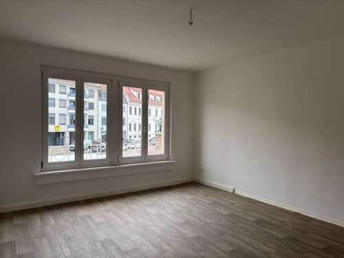 Foto - Wohnung zum Mieten in Dessau-Roßlau 762,00 € 76.24 m²